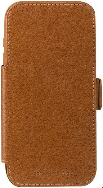 dbramante1928 Copenhagen Schutz- und Design-Cover für iPhone Air in Braun - Bild 1