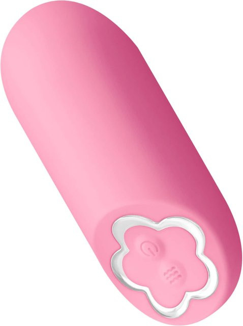 NS Novelties Sugar Pop - Harmony in Pink, Durchmesser: 7,5 cm - Bild 1