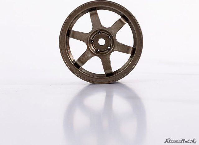 BLFRC Radnabe, 4-teiliges Set, 26 mm, 1/10, ferngesteuert - Bild 1
