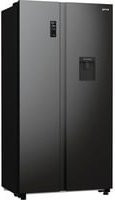 Gorenje Side-by-Side Kühlschrank NRR9185EABXLWD - Bild 1