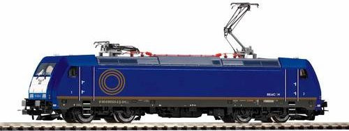 PIKO E-Lok BR 185 Beacon VI, H0, 1:87