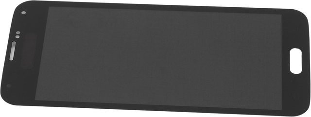 Samsung Galaxy S5 LCD-Display Touchscreen Digitizer Baugruppe in Schwarz - Bild 1