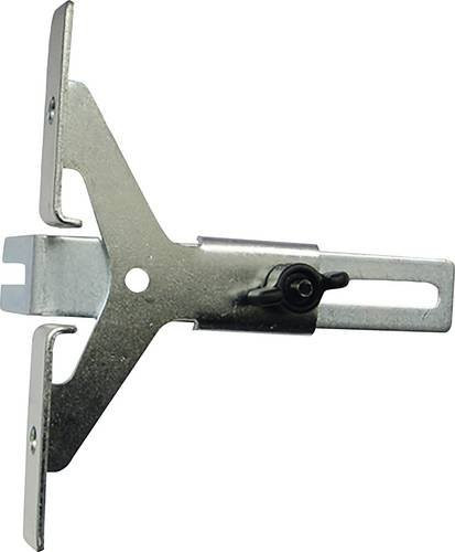 Makita Parallelanschlag 122704-5 in Silber - Bild 1