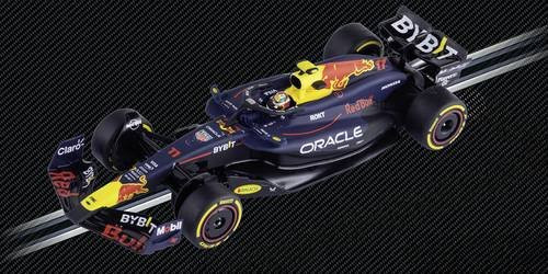 Carrera Oracle Red Bull Racing RB20 S.Perez, No.11, Fahrzeuge - Bild 1