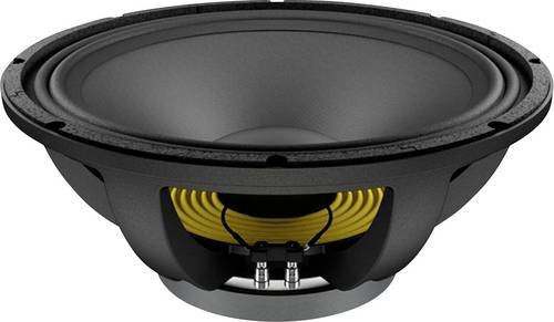 Lavoce SAF184.05 Tieftöner 18 Zoll 8 Ohm Schwarz - Bild 1
