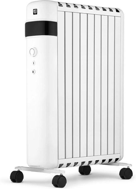SHX Ölfreier Radiator mit 2000 W Leistung - Bild 1