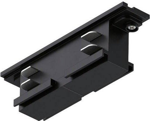 Paulmann Verbinder 913.69 für Tracks in Schwarz - Bild 1