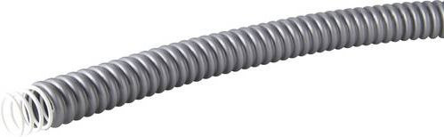 LAPP SILVYN FPS Wellrohr Grau 27 mm 25 m - Bild 1