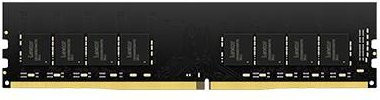 Lexar DDR4 Laptop-Arbeitsspeicher Modul 16GB 3200MHz Schwarz - Bild 1