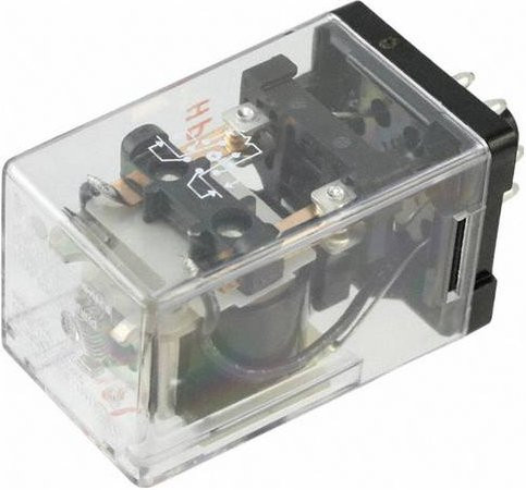 TE Connectivity KAP-11AG-120 transparent - Bild 1
