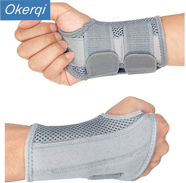 okerqi Orthopädisches Armband, Unisex - Bild 1
