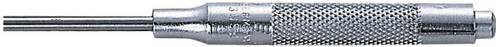Bahco Splintentreiber 3659-3.4 in Silber, Länge: 95 mm, Durchmesser: 3,4 mm - Bild 1