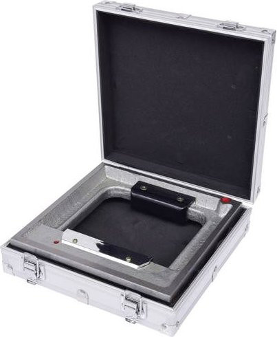 KS Tools Elektriker-Wasserwaage in Silber, Länge: 20 cm - Bild 1