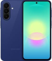 Samsung Galaxy A27 5G Smartphone 128GB Blau 6,7 Zoll - Bild 1