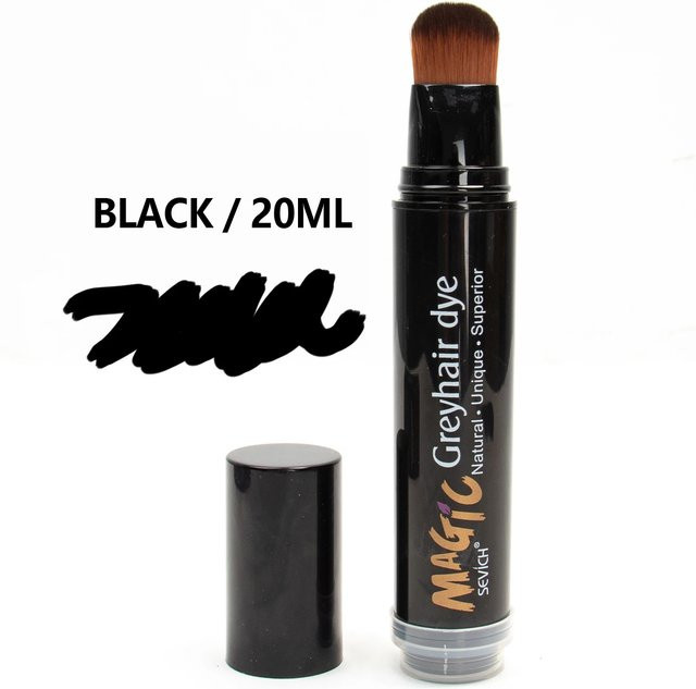 Magic Hair Dye Pen Color Stick Haarfarbcreme, Unisex - Bild 1