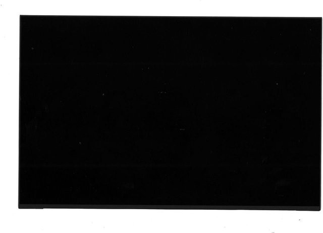 Lenovo Display Auo 16.0 WUXGA IPS AG Schwarz (5D10V82449) - Bild 1