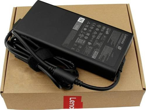 Lenovo Notebook-Netzteil 400W 20V 20A in Schwarz - Bild 1
