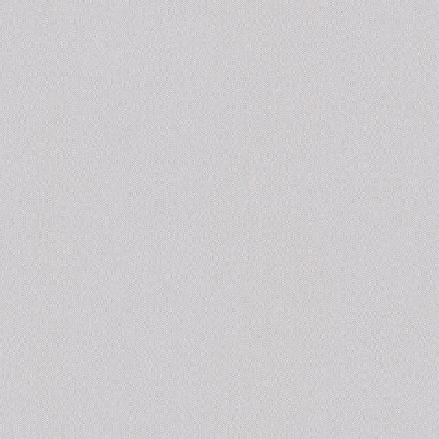 Profhome Tapete Uni Matt Grau Non-Woven B: 0,53 m, H: 10,05 m - Bild 1