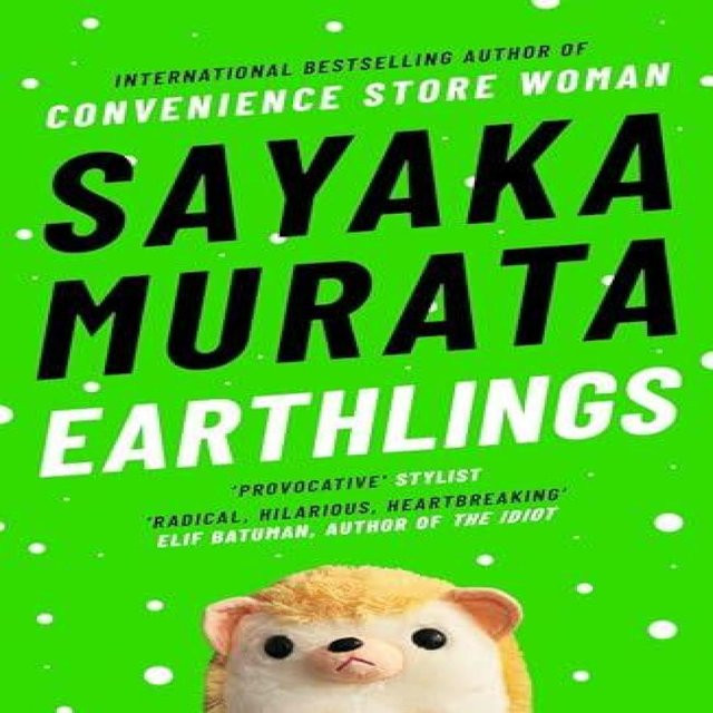 Earthlings von Sayaka Murata, Taschenbuch - Bild 1