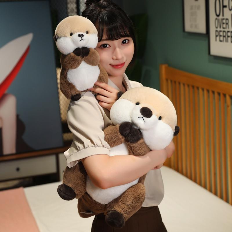 Süßer Mu Cheng Plüschtier TV & Filmfigur 25cm - Bild 2
