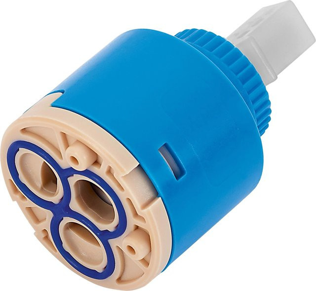 Baliv Keramikkartusche mit Wassersparfunktion Ø 35 mm für KI-1130 und weitere Modelle - Bild 1