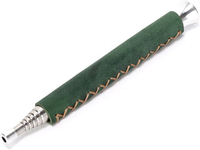 Ruimou Skalierbarer Feuerstab für Outdoor-Camping, Grill, Kamine und Öfen - Bild 1