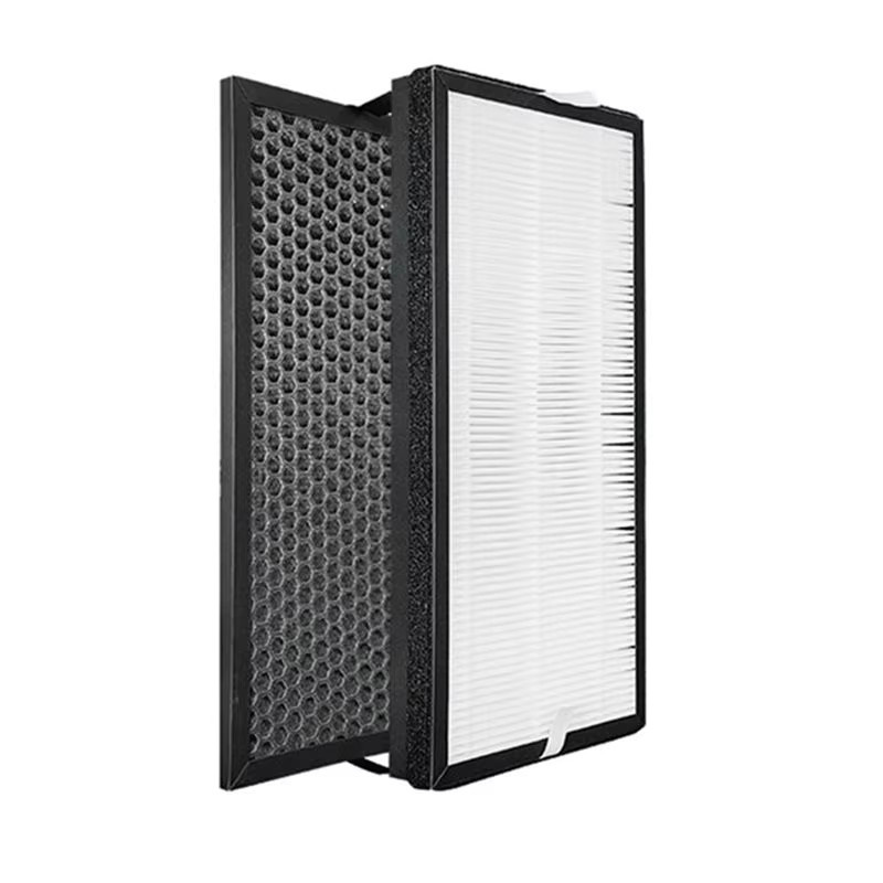 Rowenta Ersatzfilter-Kit Intense Pure für die Modelle 4010, PU4015, PU4020 und PU4025 in Purple - Bild 6