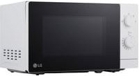 LG Mikrowelle MS2082H in Weiß - Bild 1