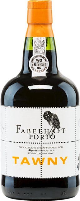 Niepoort Tawny Portwein, Douro, süß, 20% Vol., 0,75 l - Bild 1