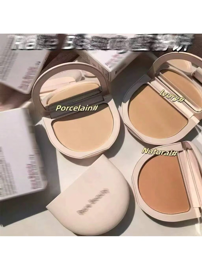 YOCITY Concealer-Puder, ölregulierend, 8g - Bild 2