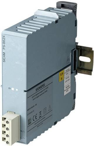 Siemens SPS-Stromversorgung 6MF2864-0AA00 in Grau - Bild 1