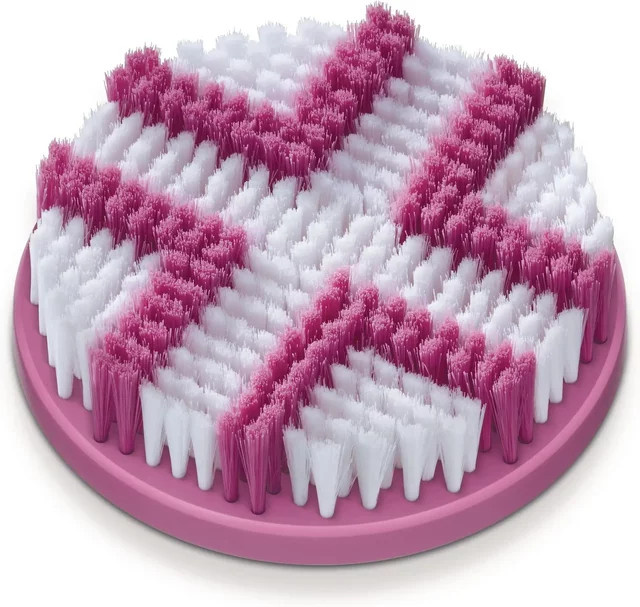 Beurer Embout für Peelingbürste FC 55, Körper, Unisex - Bild 1