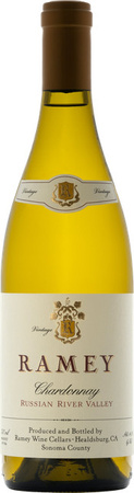 Ramey Chardonnay 2023 Weißwein 0,75 l
