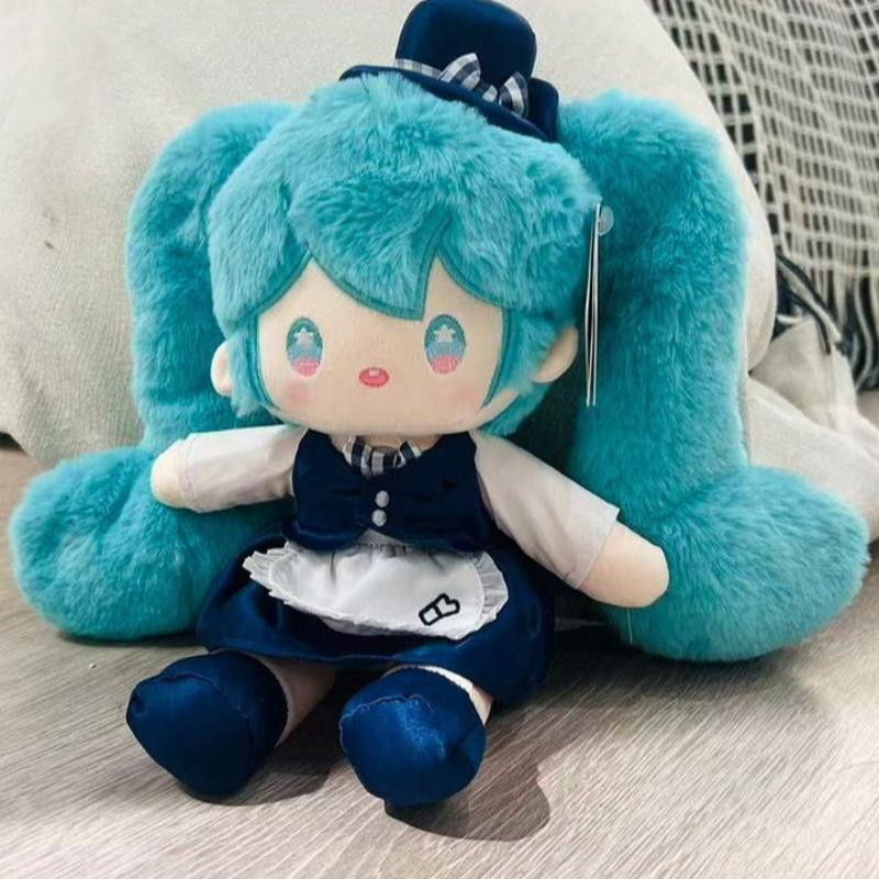 Yiran toy 1 Hatsune Miku Plüschpuppe Plüsch - Bild 2