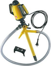 Lutz Jesco Behälterpumpenset BS Vario elektrisch mit 1000 mm Tauchtiefe - Bild 1
