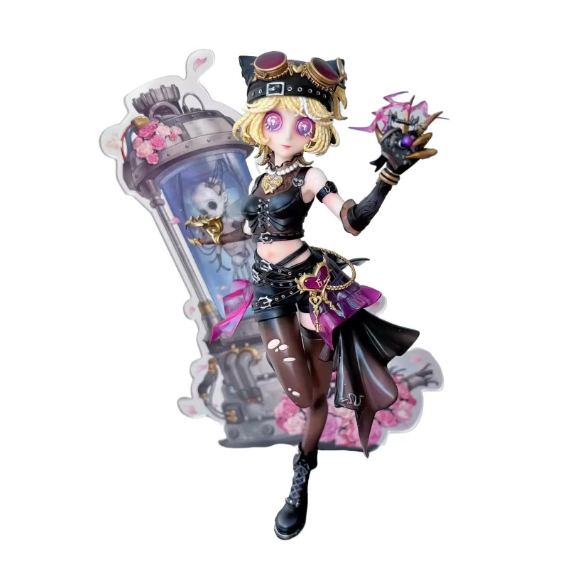 Bandai Identity V Aesop Improvisational Gardener, Anime-Figur, Einzelfigur - Bild 5