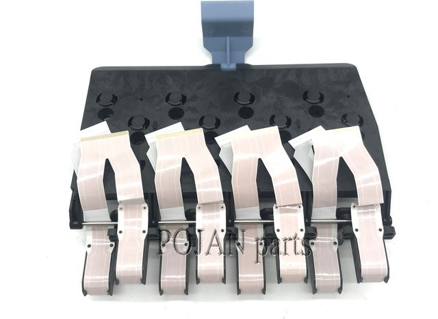 POJAN Flex Kabel B4H70-67018 für LATEX Plotter Modelle 310 330 360 370 335 365 375 - Bild 1