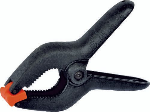 AVIT AV12011 Spannweite 53 mm in Schwarz, Länge: 150 mm - Bild 1