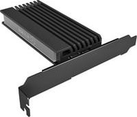 ICY BOX IB-PCI214M2-HSL PCIe x4 M.2 NVMe SSD Controller mit 1 Port - Bild 2