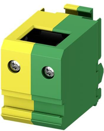 ABB ZLSP955 PE-Klemme PowerBar Smissline TP 400A für 95mm² in Multicolor - Bild 1