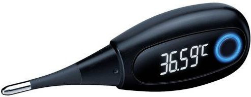 Beurer OT 30 BT Fieberthermometer in Schwarz - Bild 1