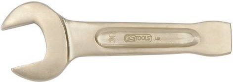 KS Tools BRONZEplus Schlag-Maulschlüssel aus Aluminium-Bronze 3.3/4" - Bild 1
