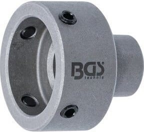 BGS Schneideisenhalter für Gewindeschneider in Grau für Art. 71039 - Bild 1