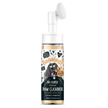 Bugalugs Pfotenreiniger Oatmeal, 200 ml - Bild 2