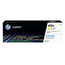 Original HP Toner CF412X 410X für Laserdrucker, Gelb, Kapazität: 5.000 Seiten - Bild 3