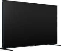 Hisense 85UXNQ QLED Mini LED Fernseher in Schwarz mit 4K UHD, Wi-Fi und Bluetooth - Bild 1