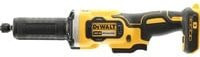 DeWALT Akku-Geradschleifer DCG426N-XJ, 18V, Gelb-Schwarz - Bild 1
