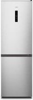 Gorenje Kühl-Gefrierkombination N619EAXL4 in Silver - Bild 1