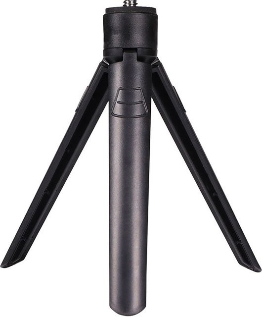 DJI Ladestation für Osmo Pocket und Pocket 2 Handheld Gimbal Kamera in Schwarz mit 1/4 Zoll Schraubenlochhalterung aus Kunststoff - Bild 1