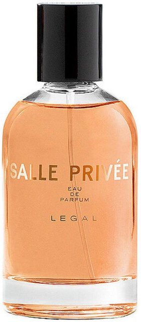 Privater Raum Privater Rechtlicher Eau de Parfum, 100 ml, Unisex - Bild 1